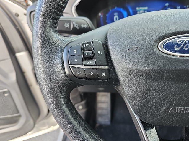 Used 2020 Ford Escape SE Sport FWD image 13