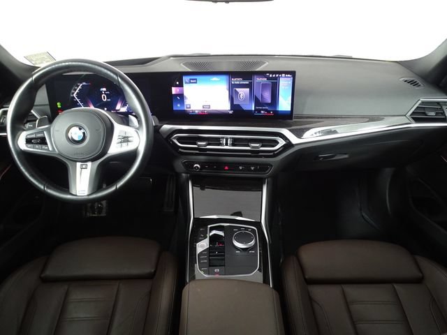 Used 2023 BMW 330i xDrive Sedan w/ M Sport Package AWD/4WD image 32