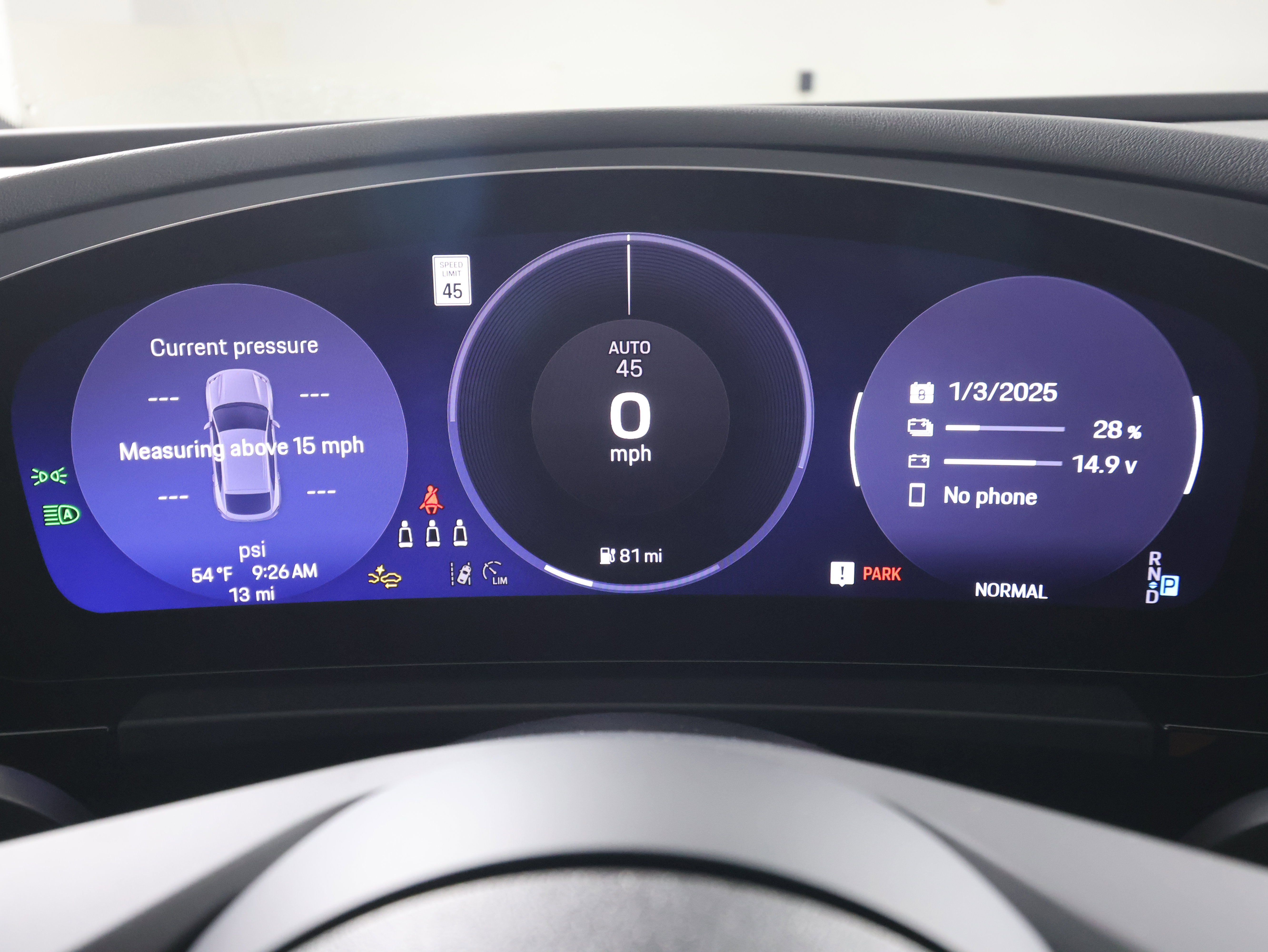 New 2025 Porsche Macan Electric image 18