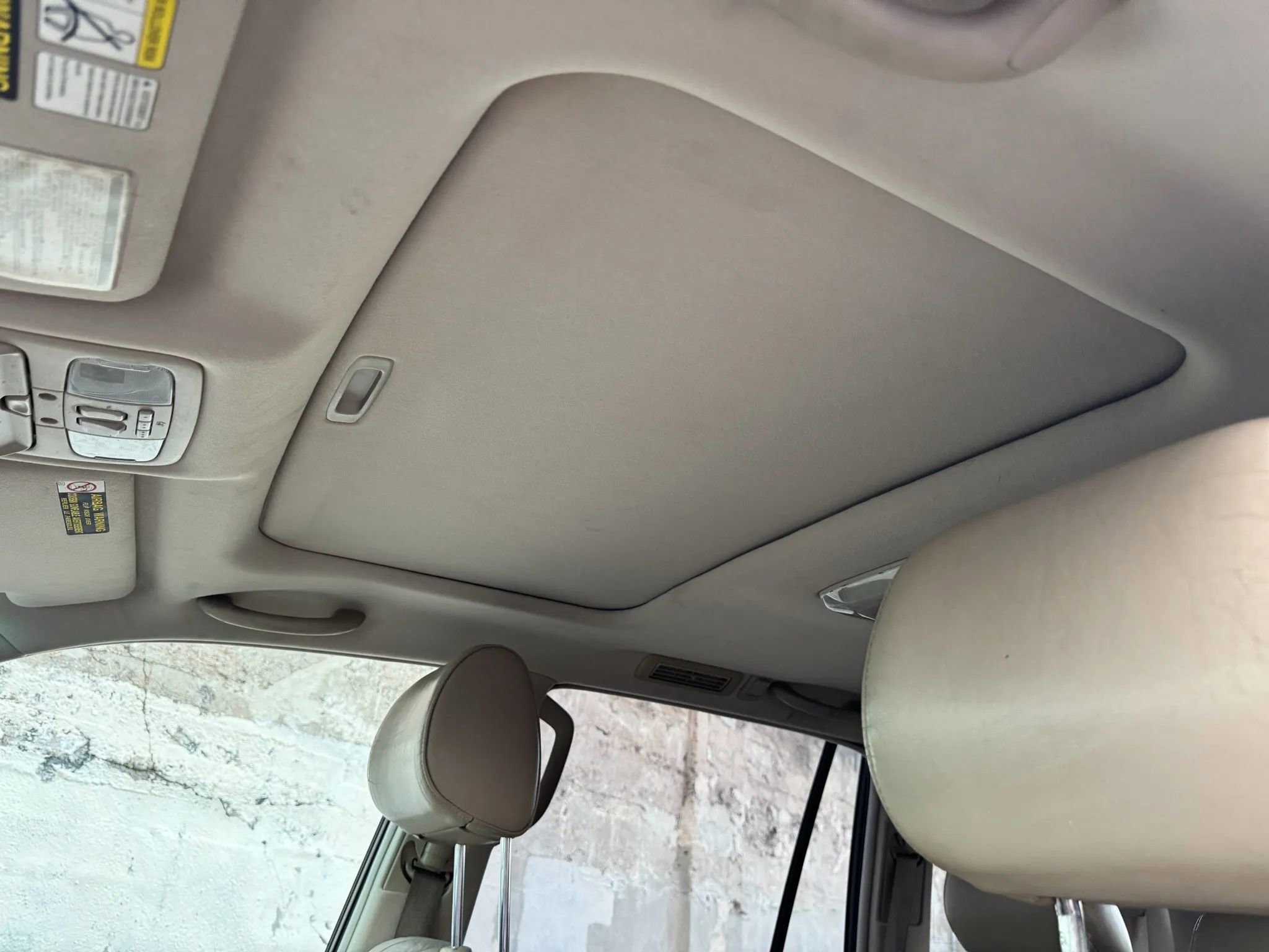 Used 2006 Lexus GX 470 image 15