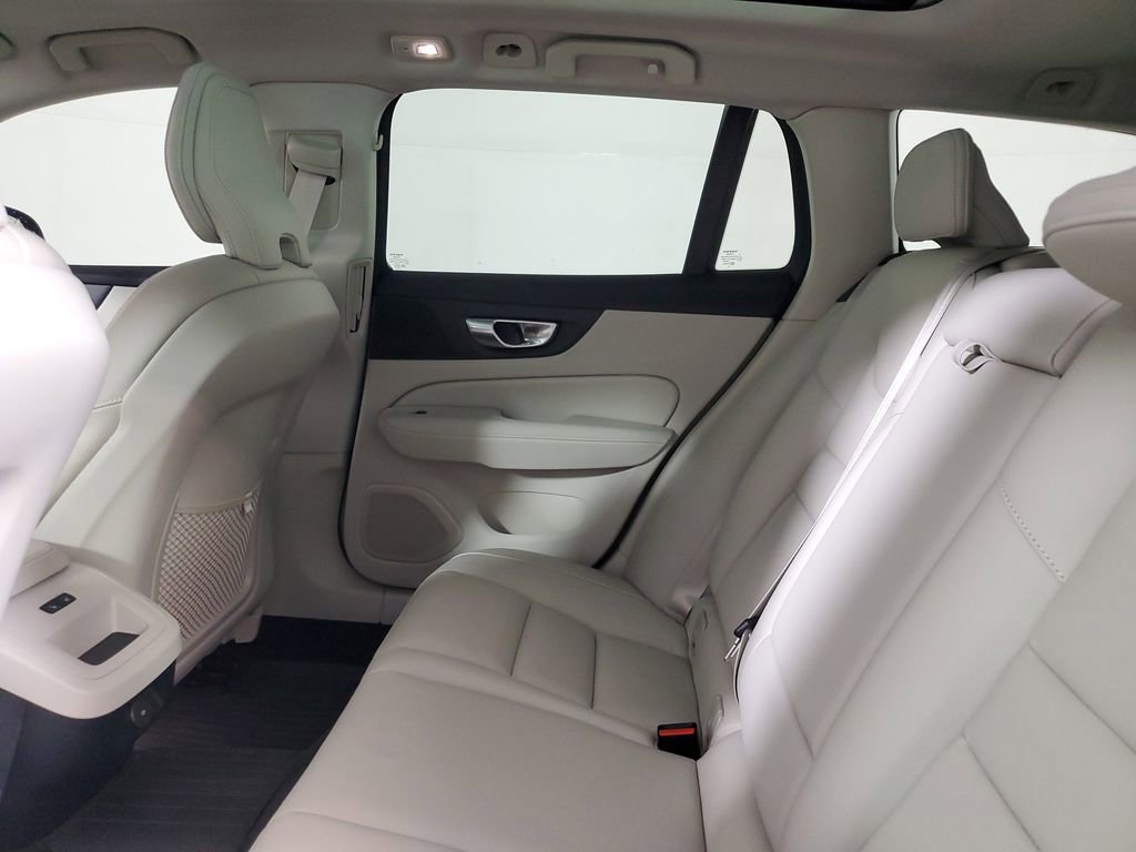 Certified 2026 Volvo V60 B5 Cross Country Plus w/ Protection Package Premier image 14