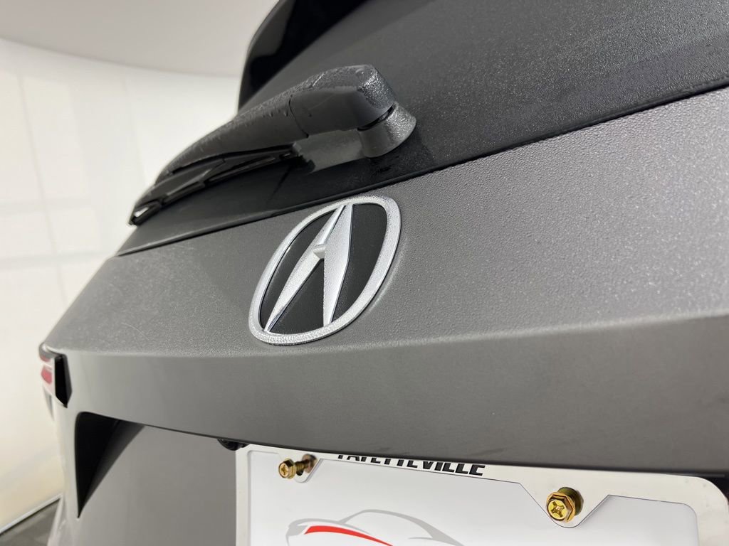 Used 2023 Acura MDX SH-AWD w/ Technology Package image 10