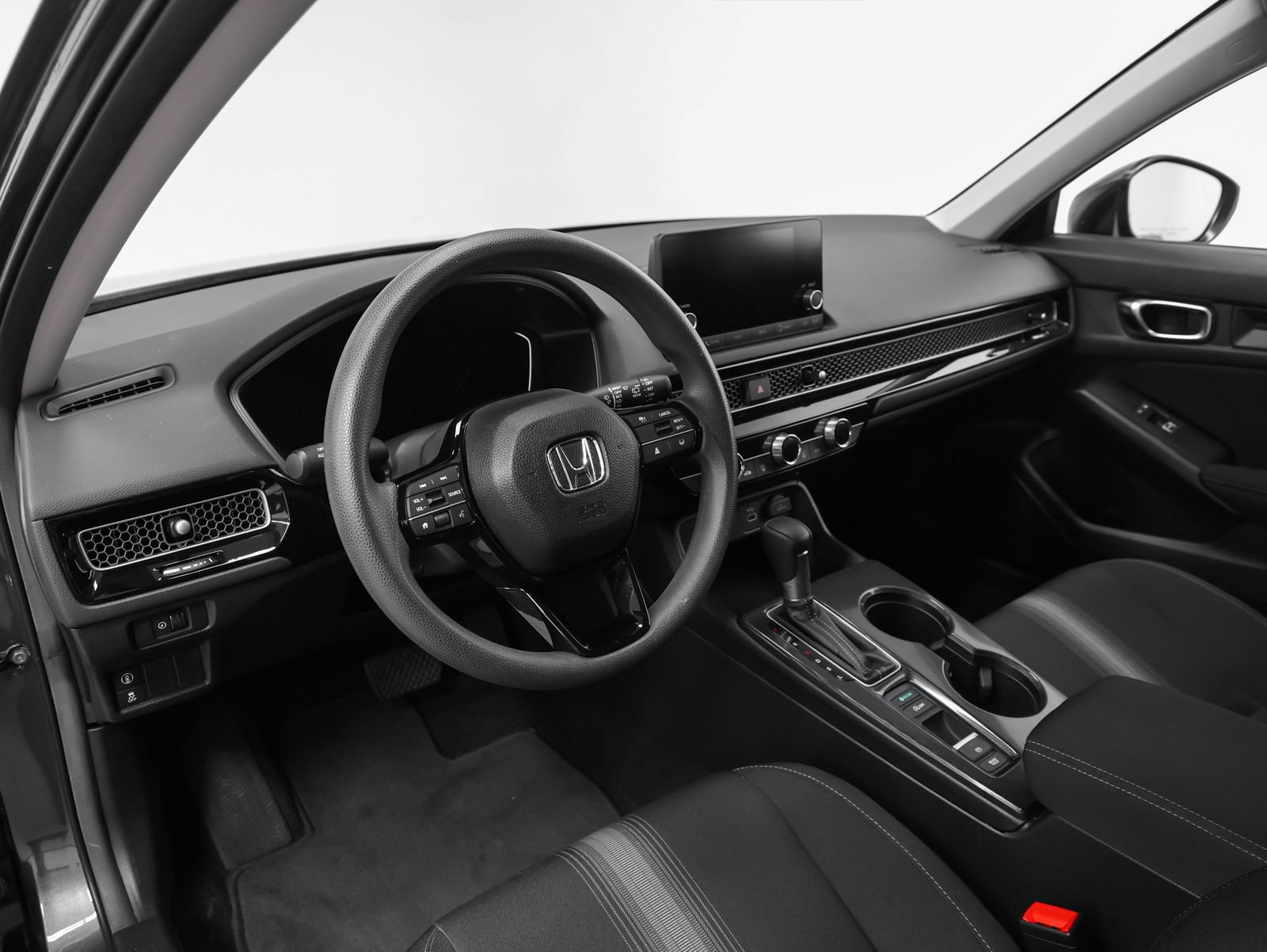 Used 2024 Honda Civic LX image 39