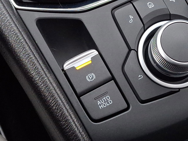 Certified 2025 MAZDA CX-5 AWD 2.5 S w/ Preferred Package image 25