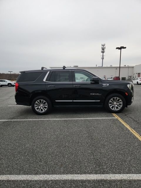 Used 2021 GMC Yukon Denali image 8