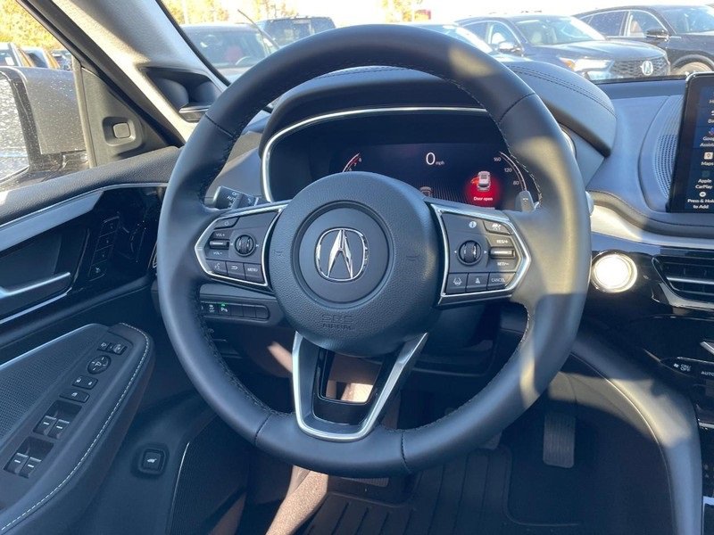 Certified 2025 Acura MDX w/ Technology Package image 7