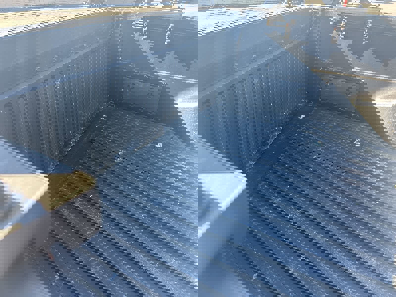 Used 2018 Toyota Tacoma TRD Sport w/ TRD Premium Sport Package image 29