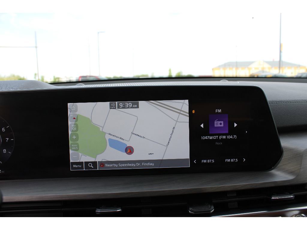 Used 2023 Kia Telluride SX image 28