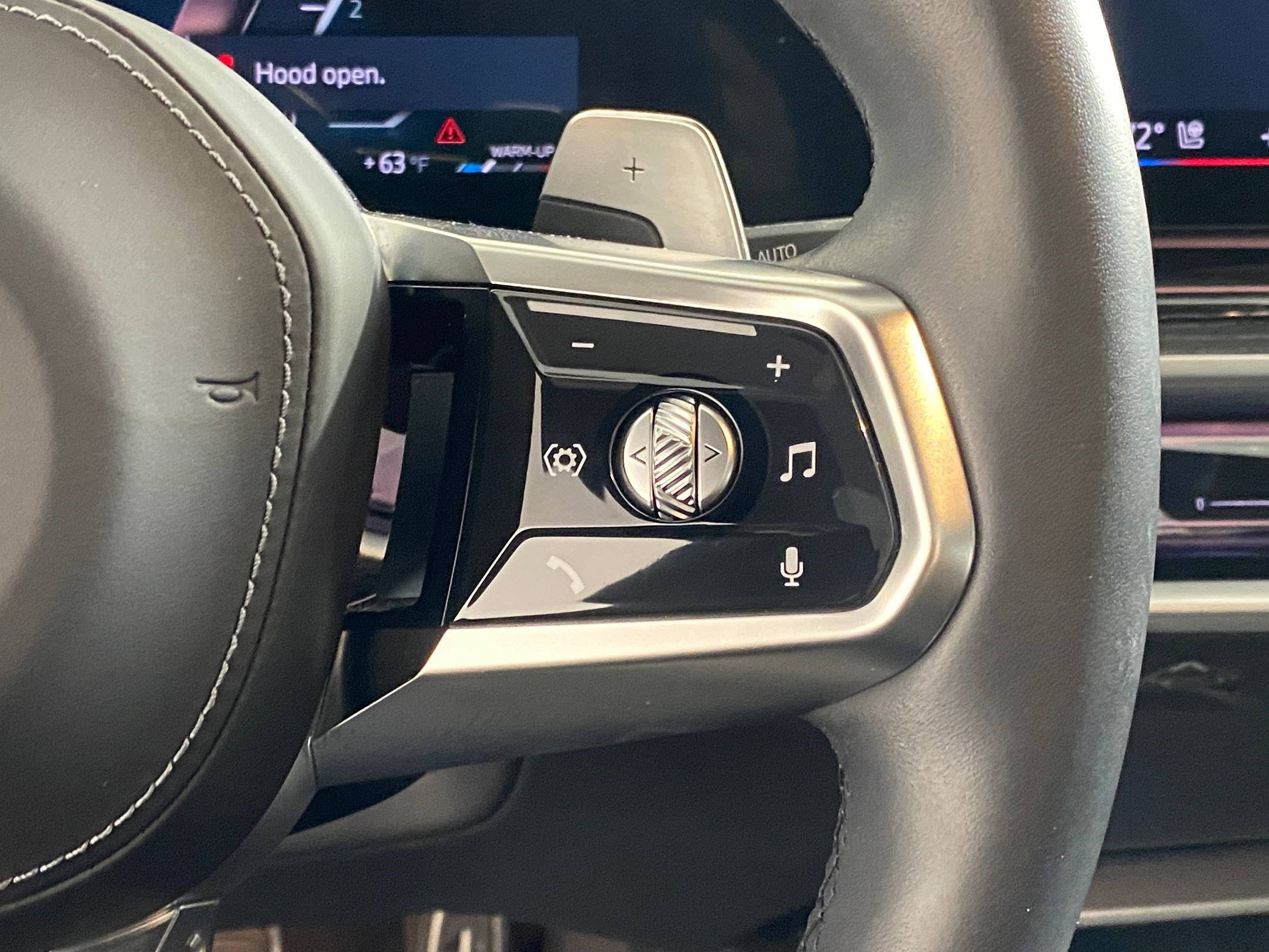 Certified 2024 BMW 740i xDrive 740i xDrive image 31