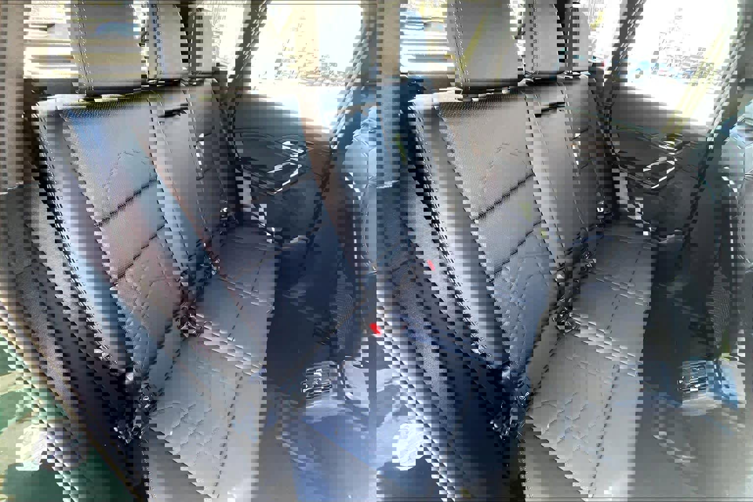 Used 2023 BMW X1 xDrive28i image 19