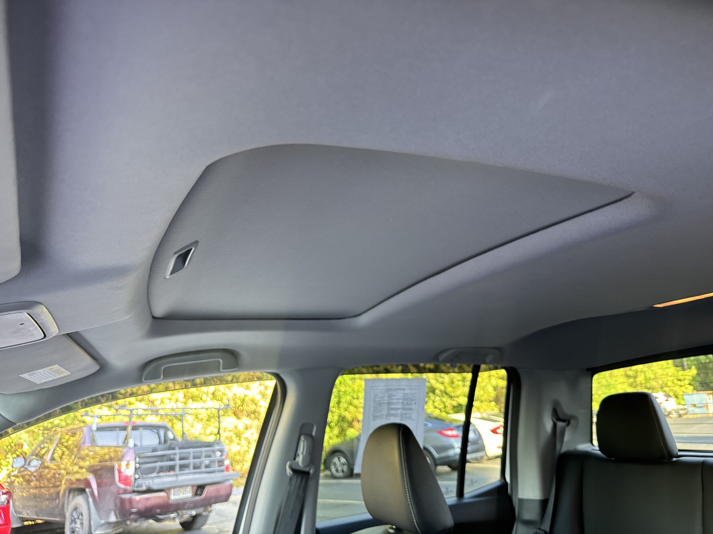 Used 2023 Honda Ridgeline RTL image 7