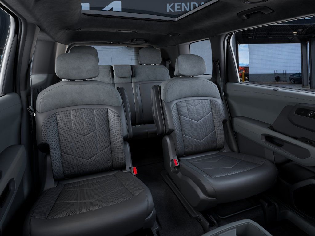 New 2027 Kia Telluride X-Line SX Prestige AWD/4WD image 16