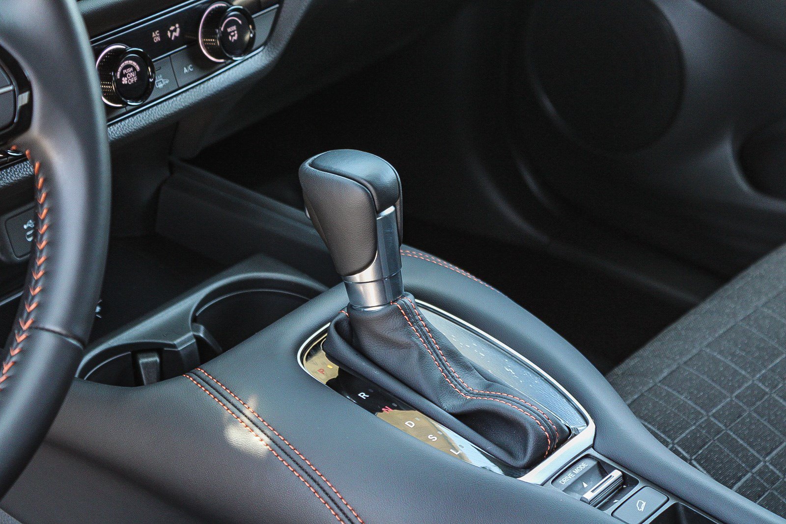 Certified 2026 Honda HR-V Sport image 21