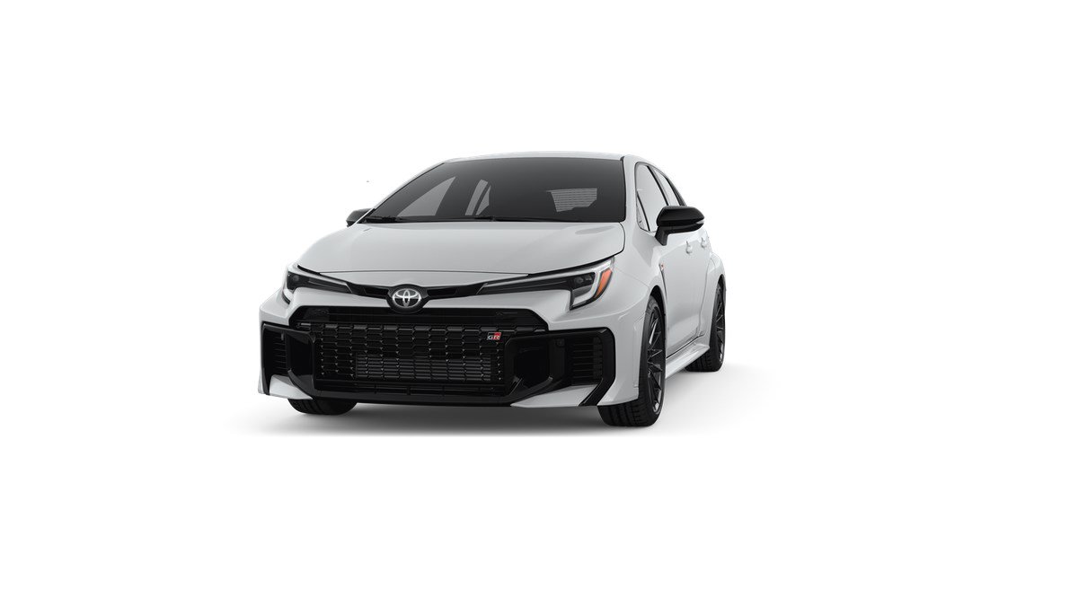 New 2026 Toyota Corolla GR AWD/4WD image 57