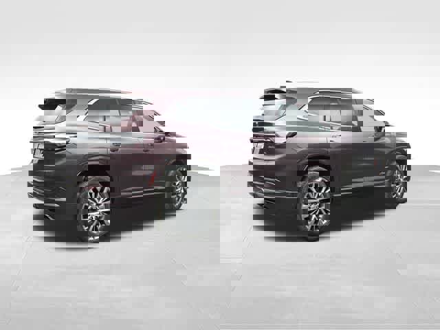 New 2026 Buick Enclave Avenir w/ Super Cruise Package image 8