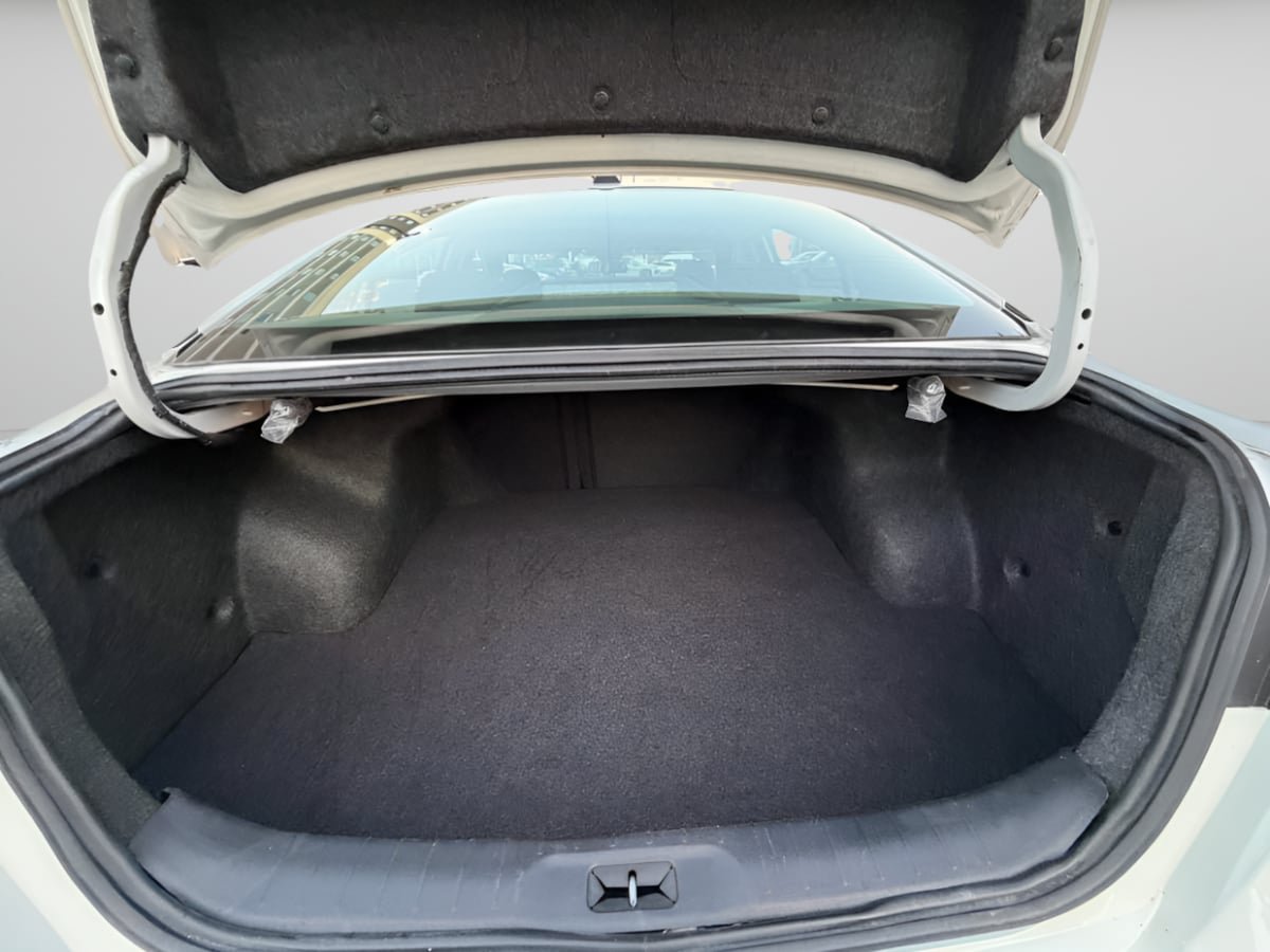 Used 2026 Nissan Altima 2.5 SV FWD image 19