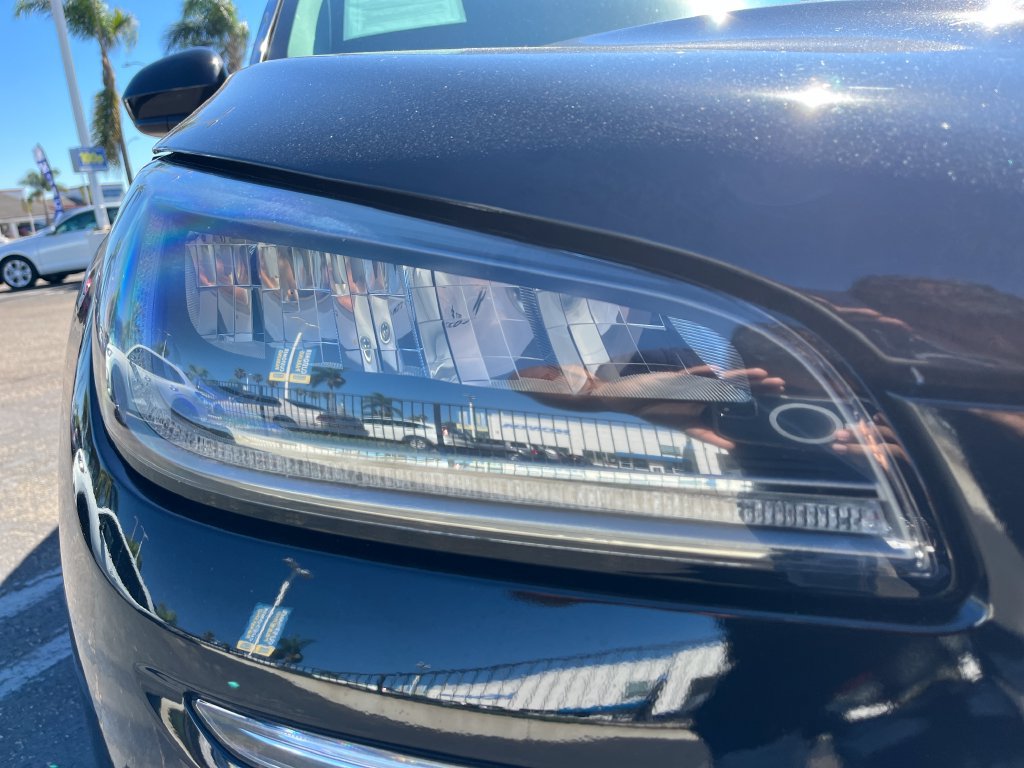 Used 2022 Lincoln Corsair AWD w/ Equipment Group 101A image 30
