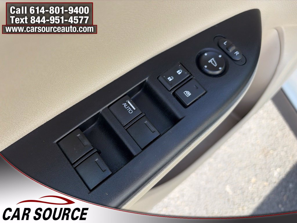 Used 2013 Honda Accord LX image 15