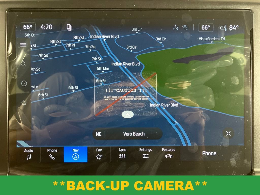 New 2026 Ford F150 XLT w/ Equipment Group 302A MID image 25