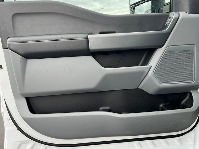 Certified 2024 Ford F250 XLT image 19
