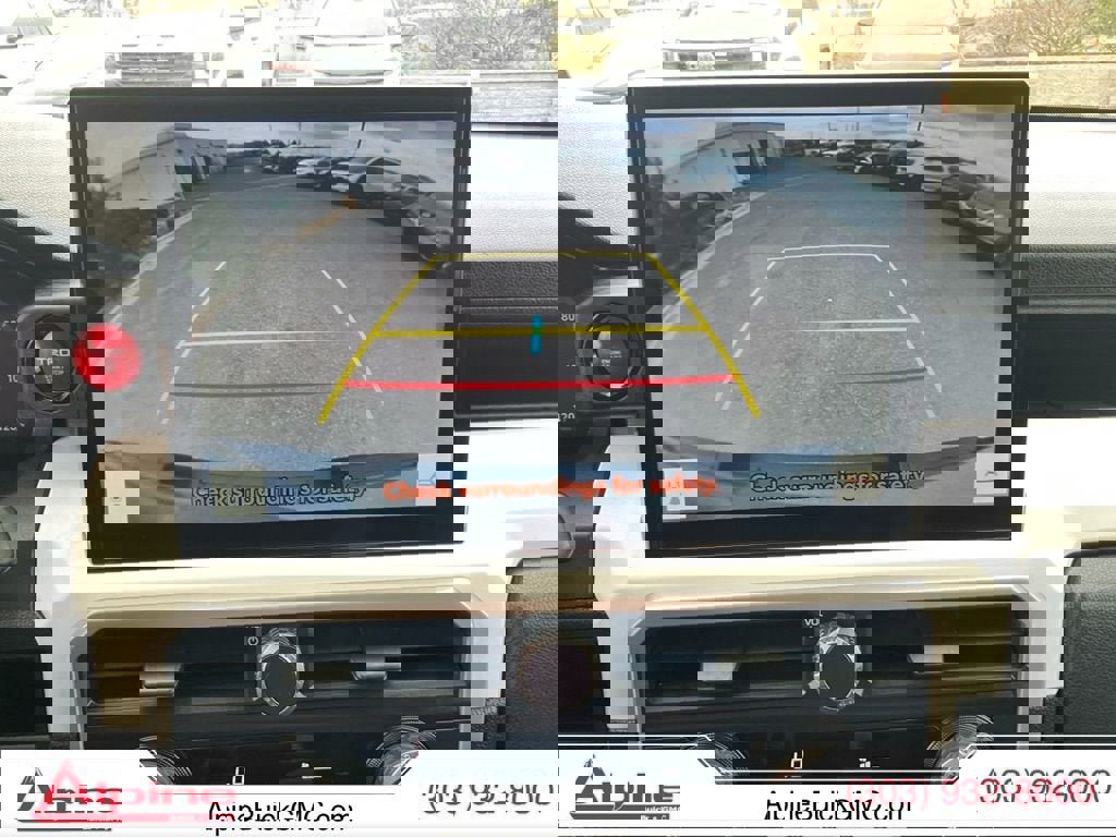 Used 2024 Toyota Tacoma TRD Off-Road image 16