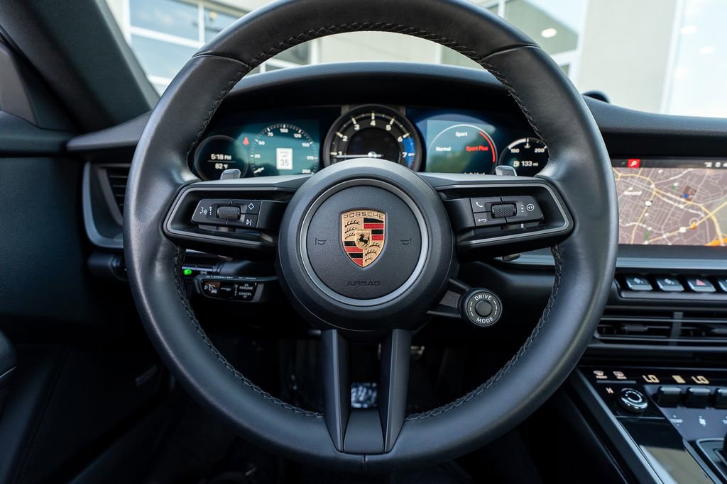 Used 2020 Porsche 911 GT3 RS image 35