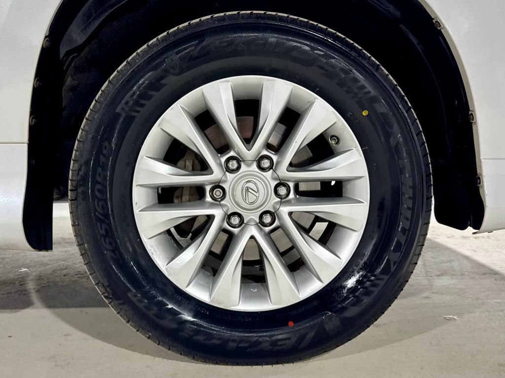 Used 2014 Lexus GX 460 image 35