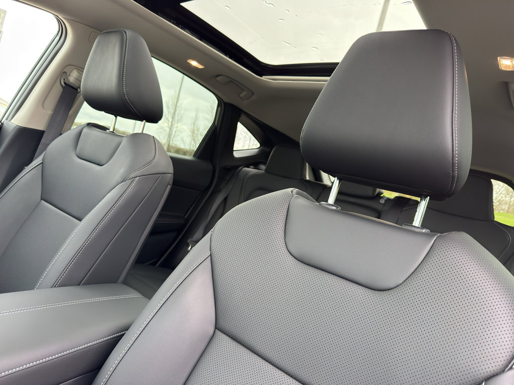 New 2026 Nissan Murano SL w/ Comfort Package AWD/4WD image 28
