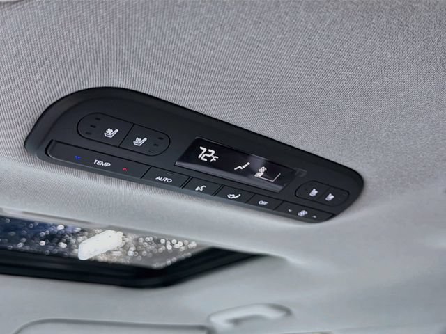 New 2027 Hyundai Palisade Limited FWD image 27