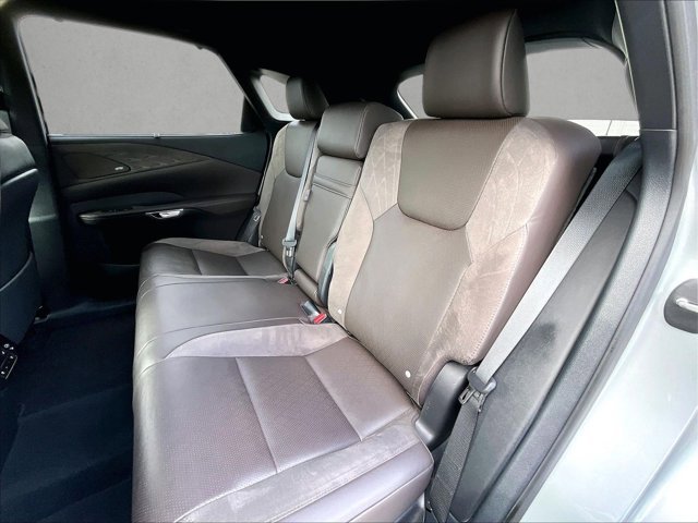 Used 2023 Lexus RX 350 w/ Cold Area Package image 28