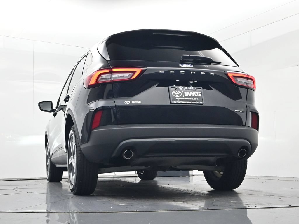 Used 2025 Ford Escape ST-Line AWD/4WD image 42