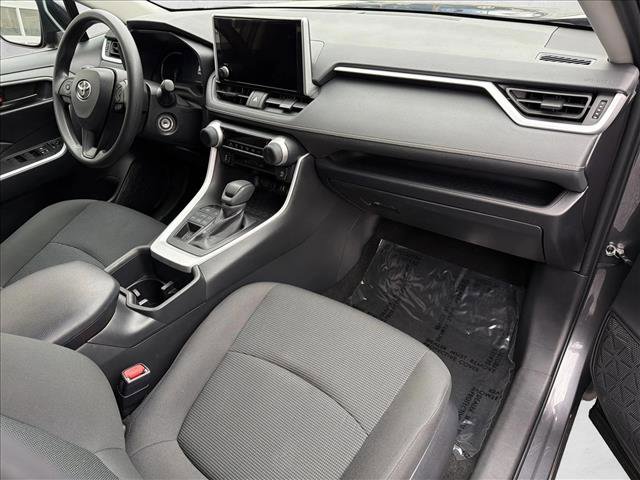 Used 2025 Toyota RAV4 LE image 26