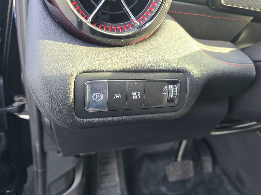 New 2026 Chevrolet Blazer EV RS w/ Super Cruise Package FWD image 22