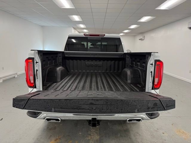 New 2026 GMC Sierra 1500 SLT w/ SLT Premium Plus Package image 8