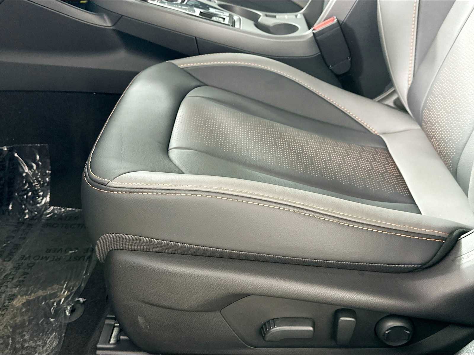 Certified 2025 Subaru Crosstrek 2.5i Limited w/ Popular Package #3A image 17