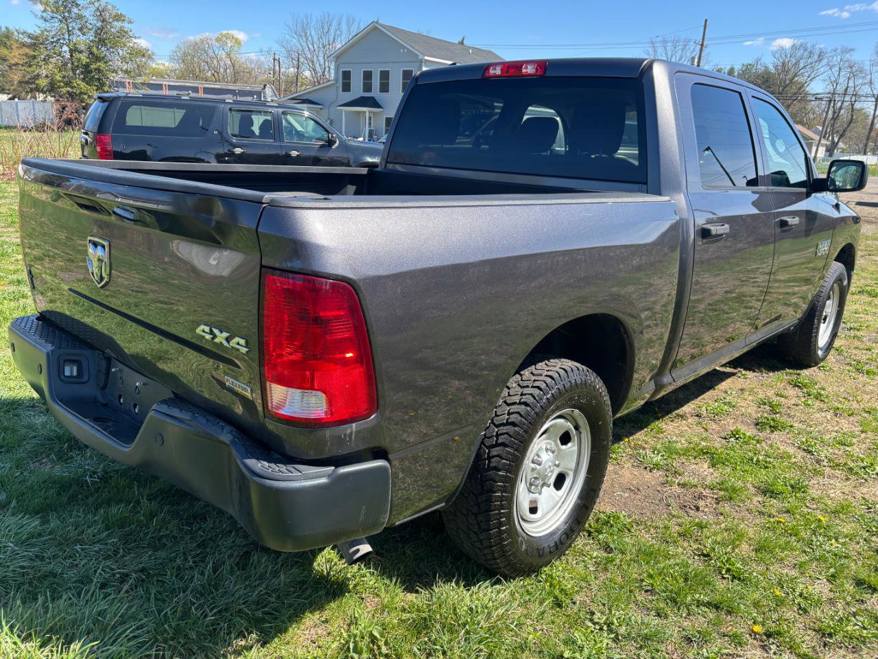 Used 2016 RAM 1500 Tradesman w/ Popular Equipment Group image 5