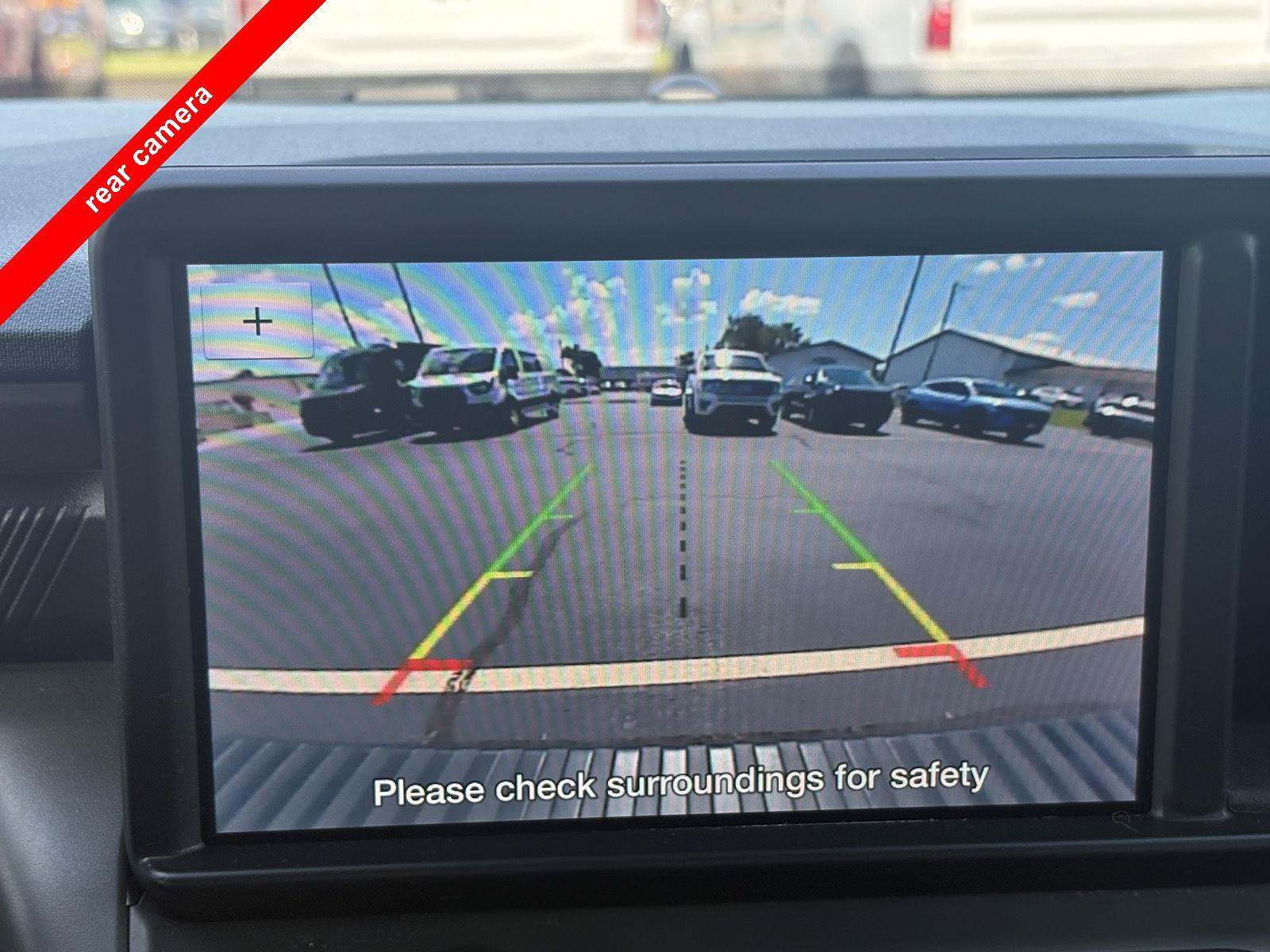 Used 2024 Ford Maverick XLT w/ XLT Luxury Package FWD image 5
