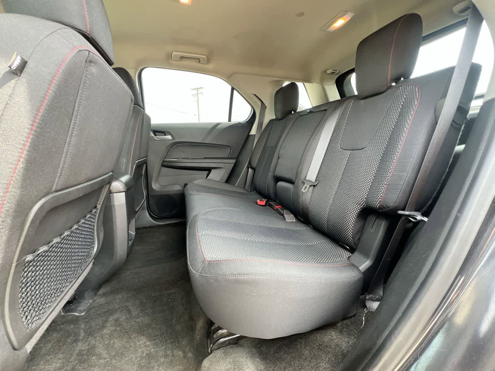 Used 2016 Chevrolet Equinox LT w/ Convenience Package FWD image 19