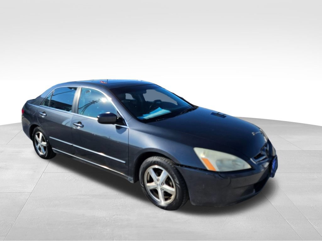 Used 2005 Honda Accord EX-L image 3