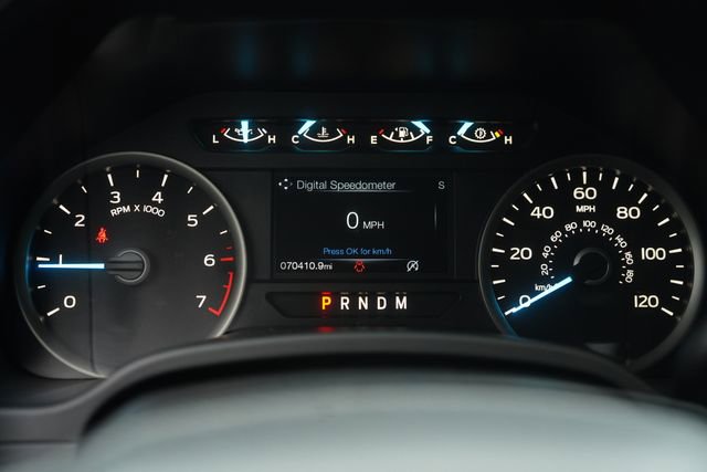 Used 2018 Ford F150 XLT w/ Equipment Group 302A Luxury AWD/4WD image 24