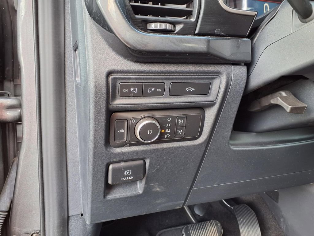 Used 2021 Ford F150 XLT w/ Equipment Group 302A High image 26