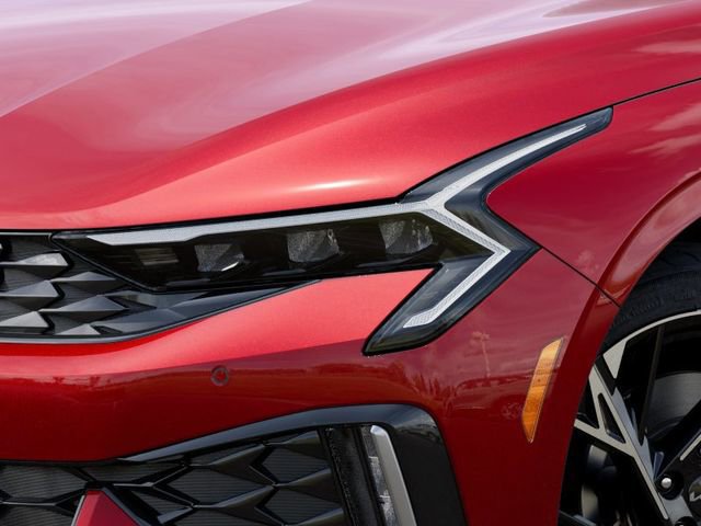 New 2026 Kia K5 GT-Line FWD image 12