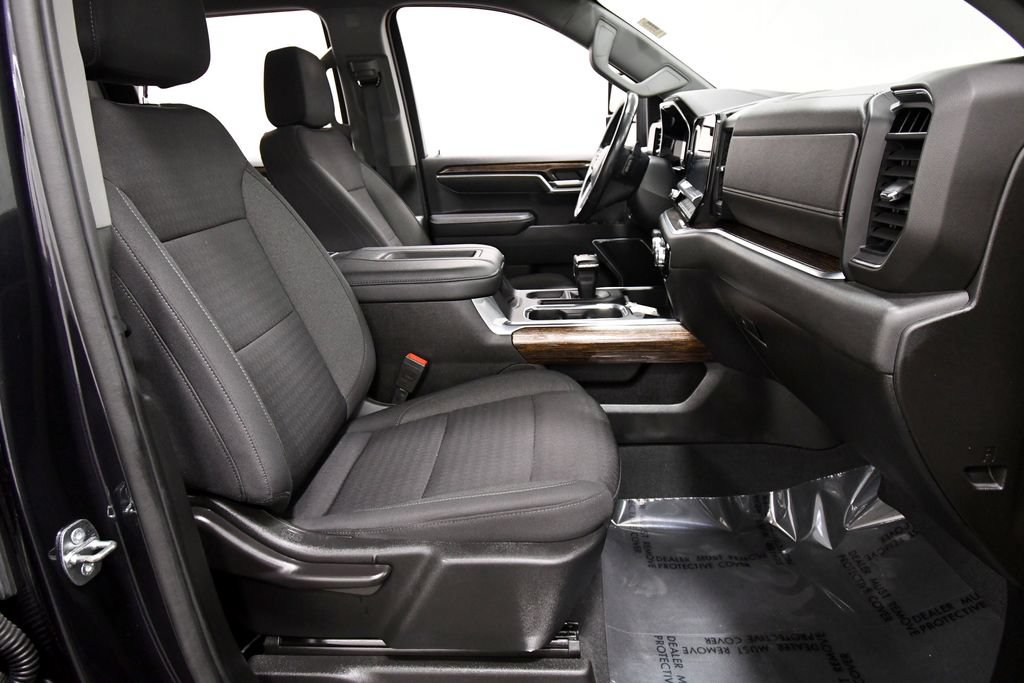Used 2022 GMC Sierra 1500 Elevation AWD/4WD image 18