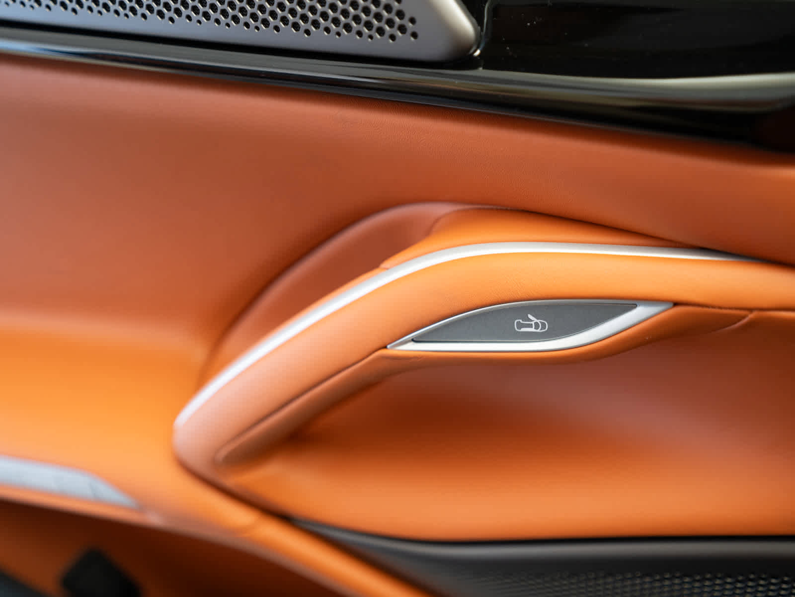 Certified 2025 Ferrari Purosangue image 20