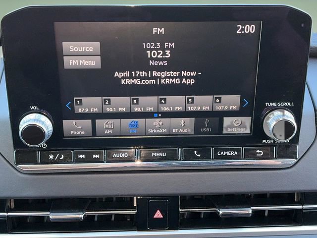 Used 2024 Mitsubishi Outlander ES image 18