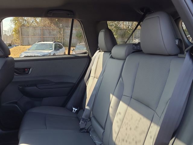 New 2026 Subaru Outback Limited image 13