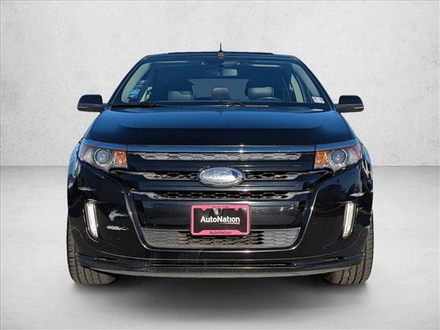 Used 2013 Ford Edge Sport w/ Driver Entry Pkg video 2