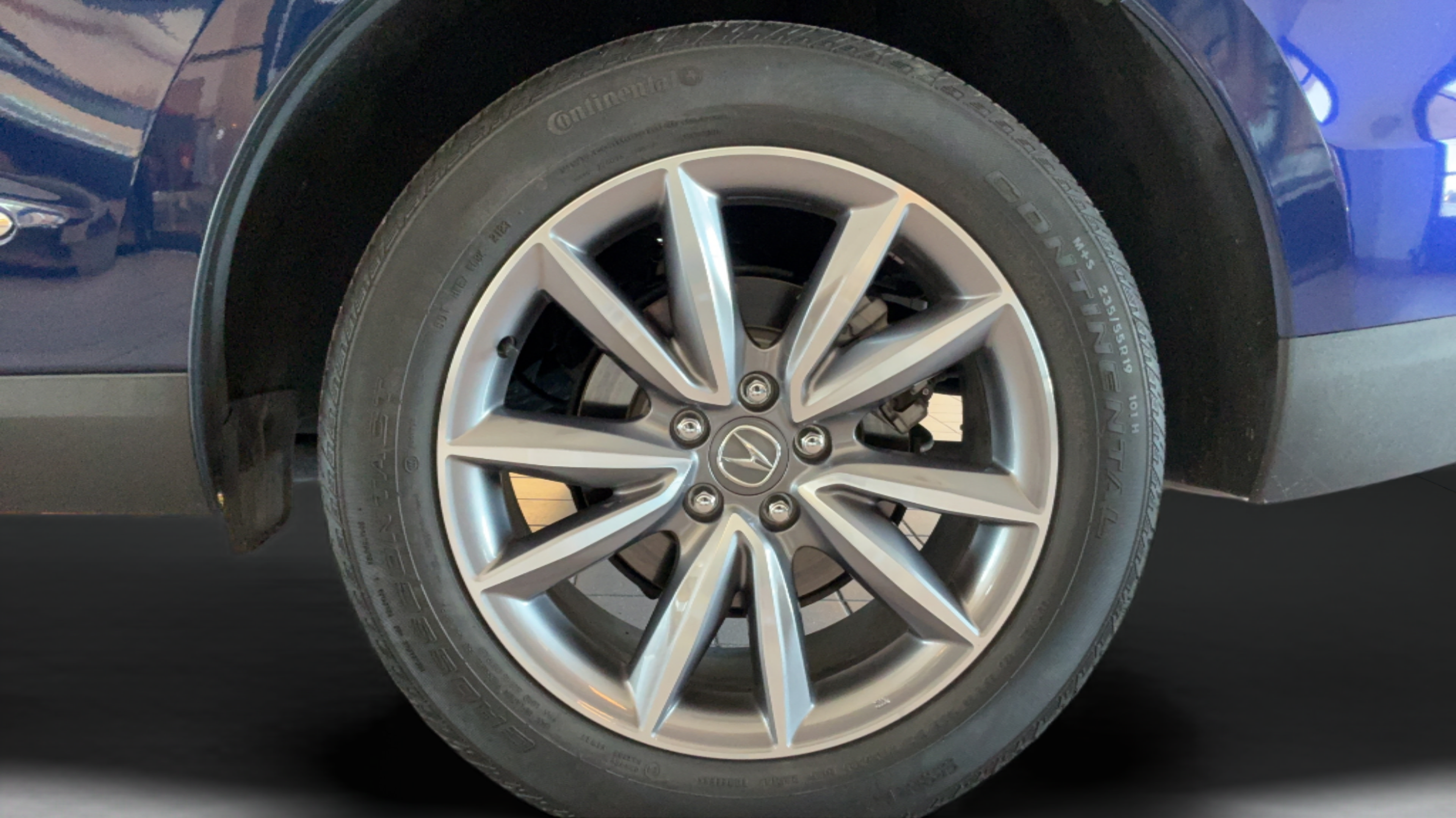 Used 2023 Acura RDX FWD w/ Technology Package image 37
