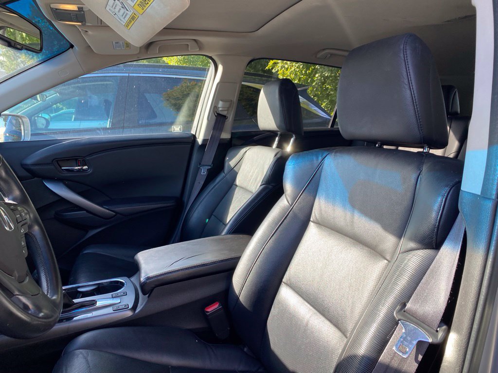 Used 2013 Acura RDX AWD image 6