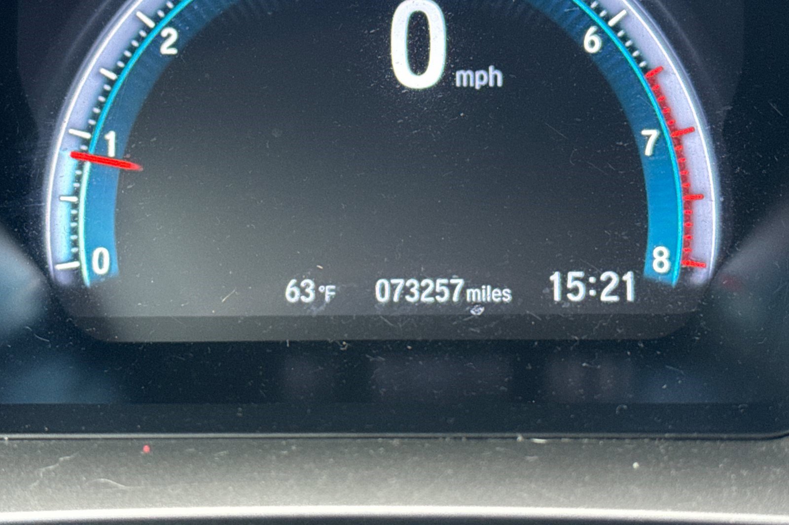 Used 2020 Honda Civic EX-L image 21